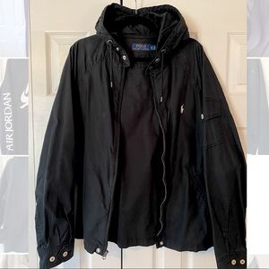 Polo by Ralph Lauren Shirt Jacket